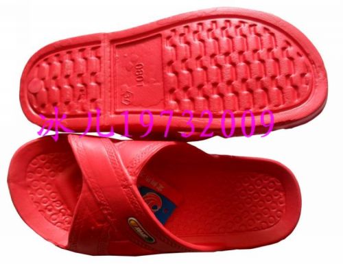Sandales femme en plastique - semelle mousse Ref 2669410