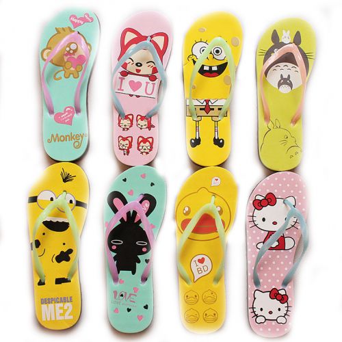 Sandales femme en plastique - Ref 2669411