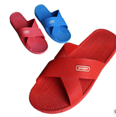 Sandales femme en plastique - Ref 2669425