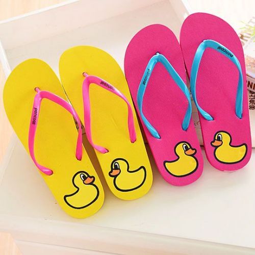 Sandales femme en plastique - Ref 2669434