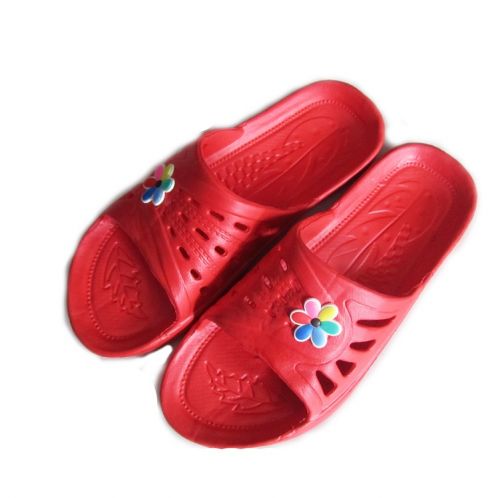 Sandales femme en plastique - Ref 2669451
