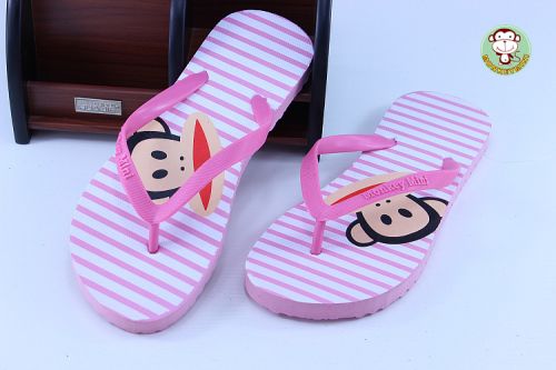 Sandales femme en plastique - semelle mousse de caoutchouc Ref 2669456