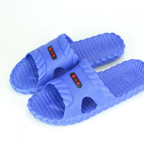 Sandales femme en plastique - semelle EVA Ref 2669458