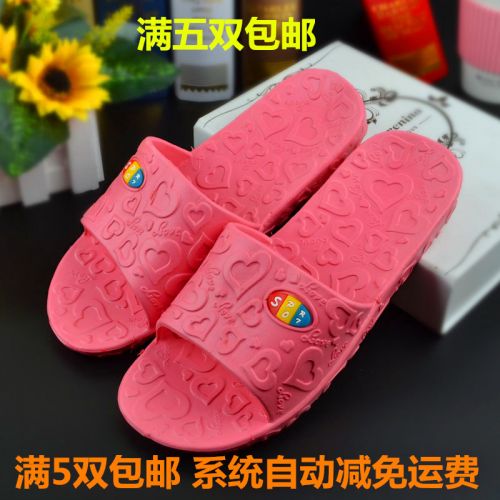 Sandales femme en plastique - semelle EVA Ref 2669459