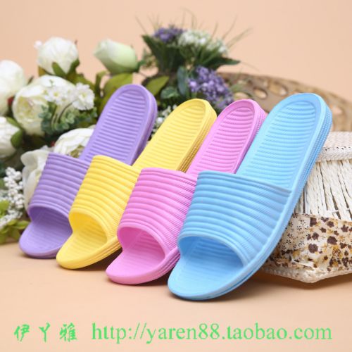 Sandales femme en plastique - semelle EVA Ref 2669484