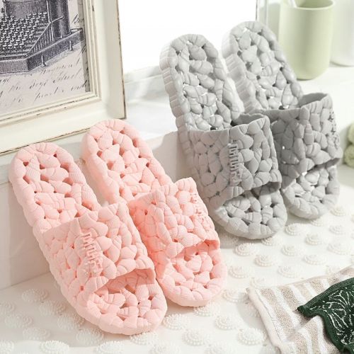 Sandales femme en plastique - Ref 2669491