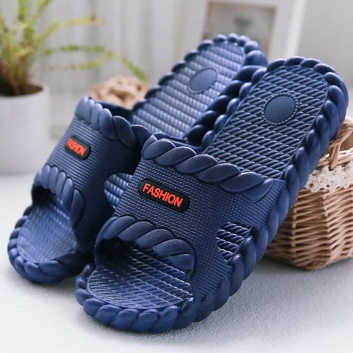 Sandales femme en plastique - Ref 2669494