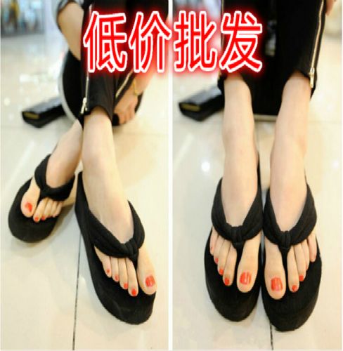 Sandales femme en Daim - semelle EVA Ref 2669504