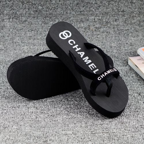 Sandales femme en tissu - semelle EVA Ref 2669514