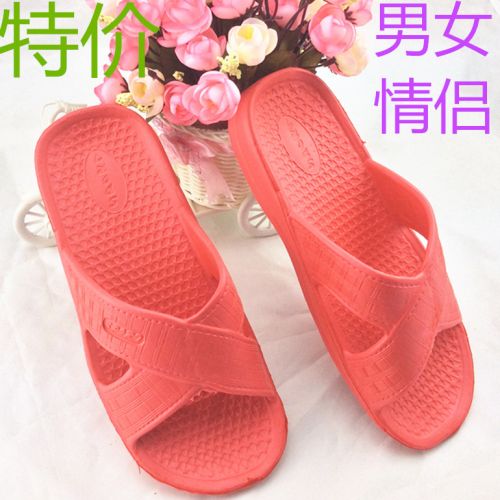 Sandales femme en plastique - semelle EVA Ref 2669517