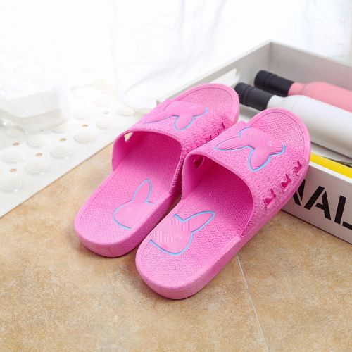 Sandales femme en plastique - semelle PVC Ref 2669550