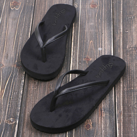 Sandales femme en chamois - Ref 2669561