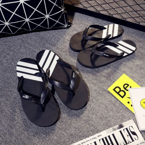 Sandales femme en plastique - semelle EVA Ref 2669569