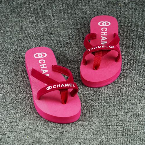 Sandales femme en tissu - semelle EVA Ref 2669603