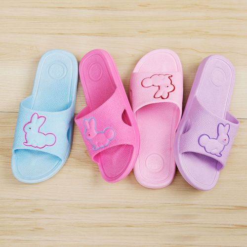 Sandales femme en plastique - Ref 2669659