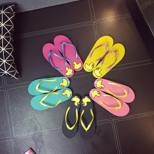 Sandales femme en plastique - semelle caoutchouc Ref 2669662