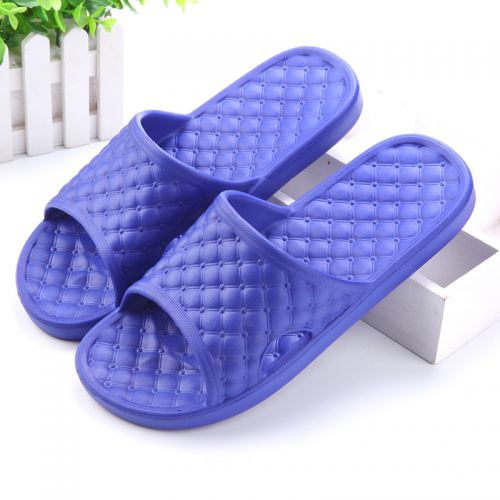 Sandales femme en resine - semelle EVA mousse plastique Ref 2669687