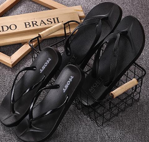 Sandales femme en plastique - semelle PVC Ref 2669697