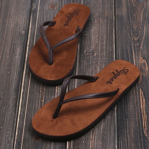 Sandales femme en PU - semelle plastique Ref 2669711
