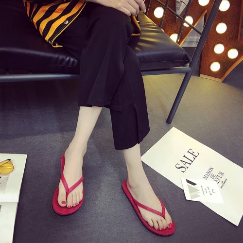 Sandales femme en PU - semelle TPR tendon Ref 2669720