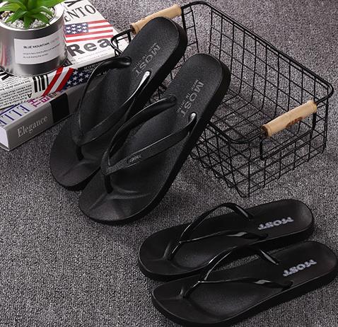 Sandales femme en plastique - semelle PVC Ref 2669737