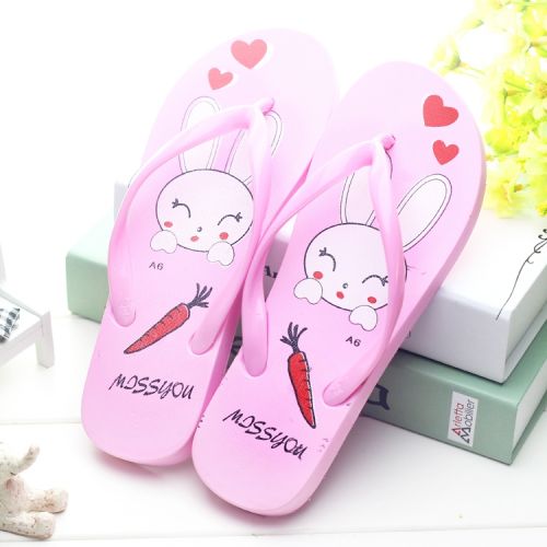 Sandales femme en plastique - semelle PVC Ref 2669746