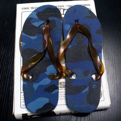Sandales femme en plastique - Ref 2669765
