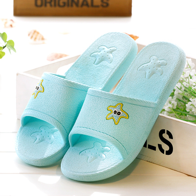 Sandales femme en plastique - semelle PVC Ref 2669766