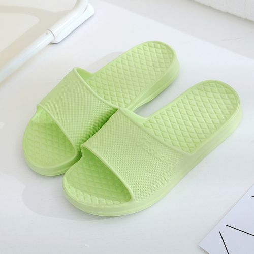 Sandales femme en plastique - semelle EVA Ref 2669775