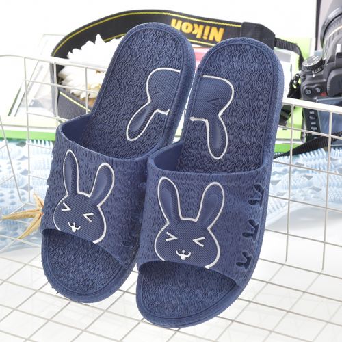 Sandales femme en plastique - Ref 2669789