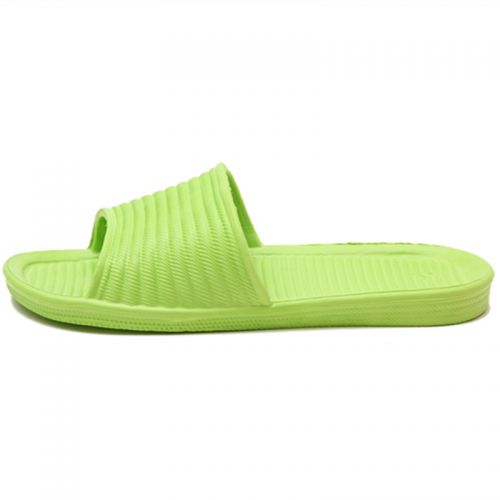 Sandales femme en fibre superfine - semelle EVA Ref 2669817