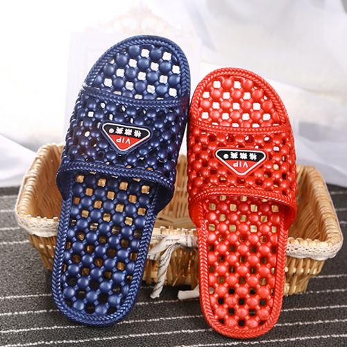 Sandales femme en plastique - semelle Ref 2669839