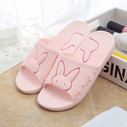 Sandales femme en plastique - semelle PVC Ref 2669862