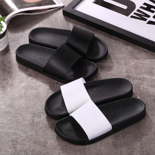 Sandales femme en plastique - semelle PVC Ref 2669865