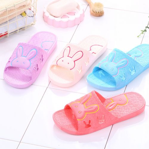 Sandales femme en plastique - semelle Ref 2669876