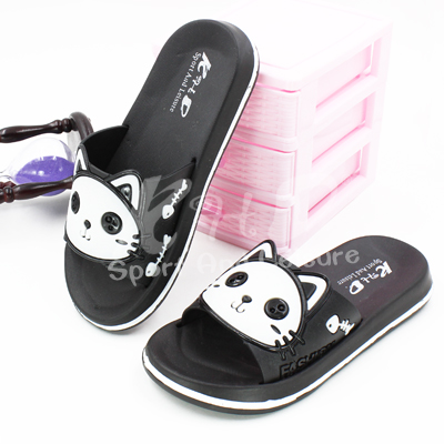 Sandales femme en plastique - semelle EVA Ref 2669886