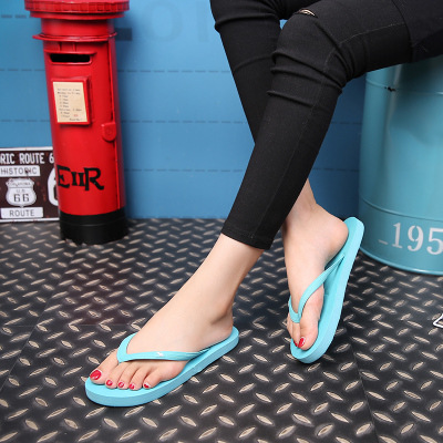 Sandales femme IRAYIBOSS en plastique - semelle EVA Ref 2669916