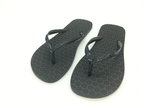 Sandales femme en plastique - semelle PVC Ref 2669917