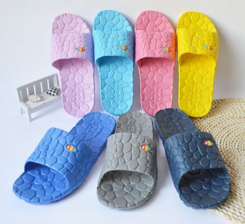 Sandales femme en resine - Ref 2669934