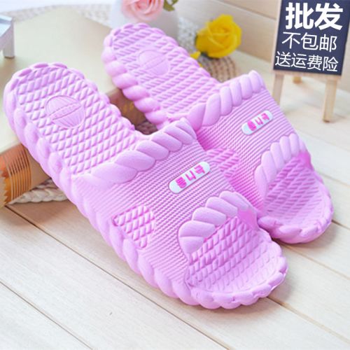 Sandales femme en plastique - semelle EVA Ref 2669938
