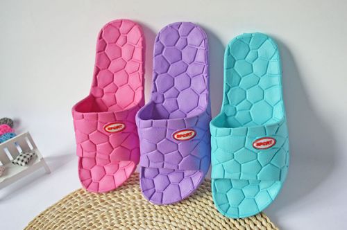 Sandales femme en cuir espace - semelle EVA Ref 2669946