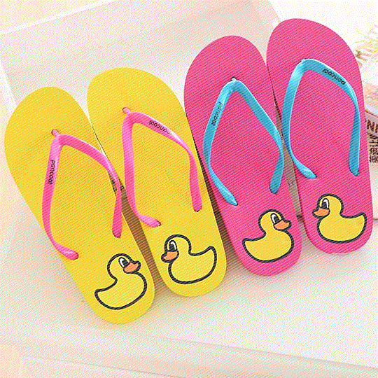 Sandales femme en plastique - Ref 2669954