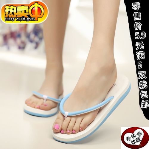 Sandales femme en PU - semelle mousse Ref 2669967