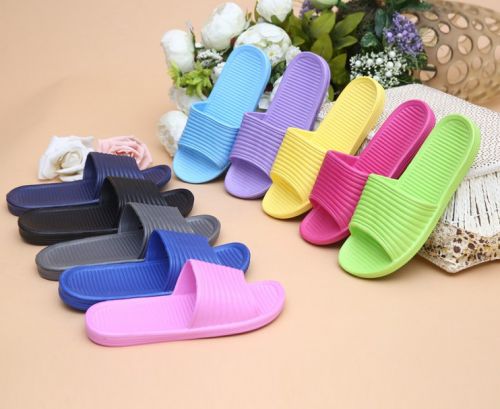 Sandales femme en plastique - semelle EVA Ref 2669968