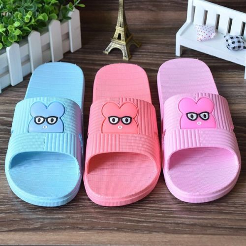 Sandales femme en plastique - Ref 2669973