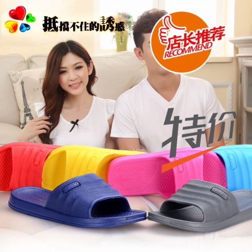 Sandales femme en Deux etages de peau porc - semelle EVA Ref 2669974