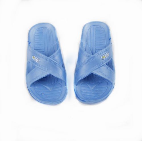 Sandales femme en plastique - Ref 2669982