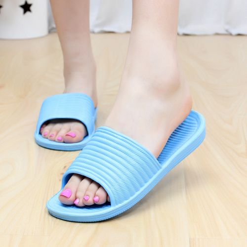 Sandales femme en resine - semelle EVA Ref 2670008