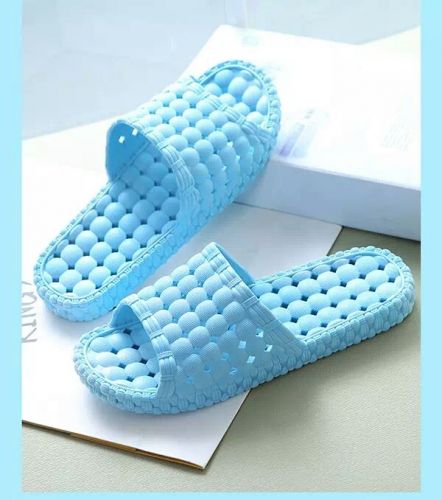 Sandales femme en plastique - Ref 2670012