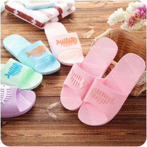 Sandales femme en plastique - semelle PVC Ref 2670017